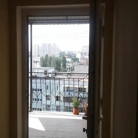 Panorama * Odesa