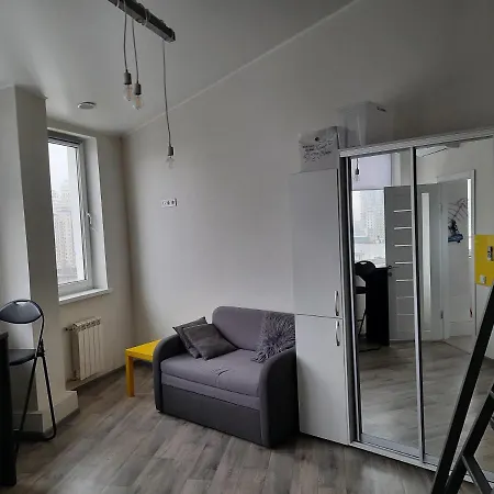 Panorama Apartment *