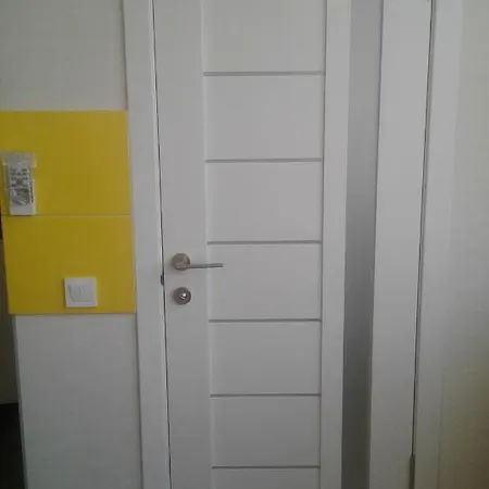 Panorama Apartment Odesa