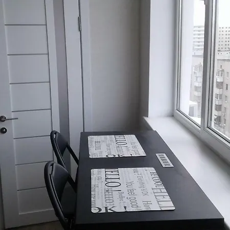 Panorama Apartment