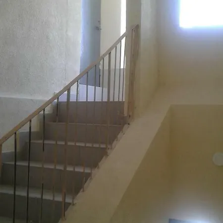 Panorama Apartment *