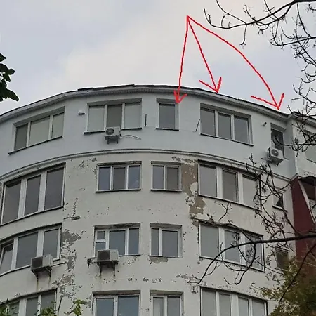 Апартаменты Panorama