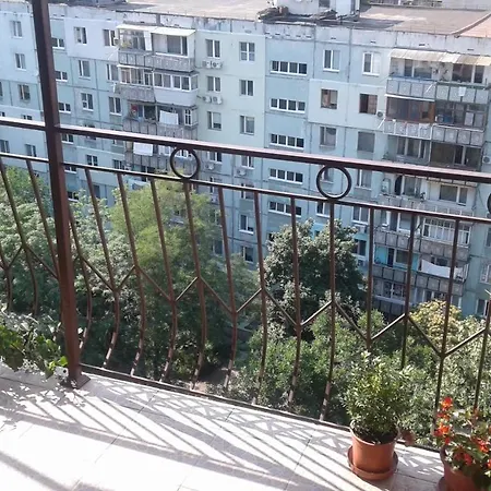 Апартаменты Panorama *